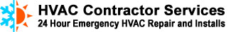 N Falls HVAC Services